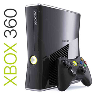 Microsoft Xbox360 游戏发布列表