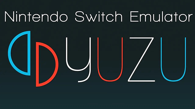 Nintendo Switch NS模拟器 Yuzu 附教程