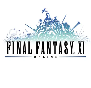 PS2 最终幻想XI 最终幻想11 Online ファイナルファンタジーXI