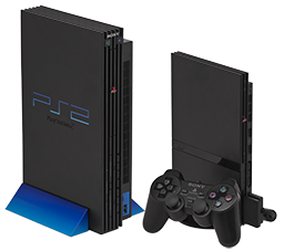 Sony PlayStation 2 游戏发布列表