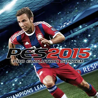PS3/Xbox360/PC 世界足球 胜利十一人2015 ワールドサッカーウイニングイレブン2015