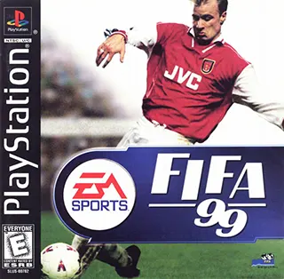 PC/PS/N64 FIFA '99