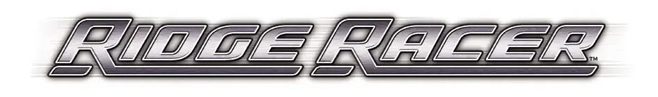 山脊赛车 リッジレーサー Ridge Racer系列大专辑