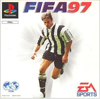 GB/MD/SFC/PS/SS/PC FIFA 97