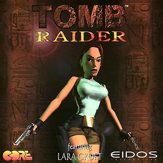 PC/PS/SS/GBC 古墓丽影（初代） Tomb Raider