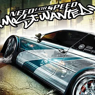 PC/Xbox360/NGC/PS2/PSP/NDS/GBA 极品飞车9：最高通缉 Need For Speed: Most Wanted