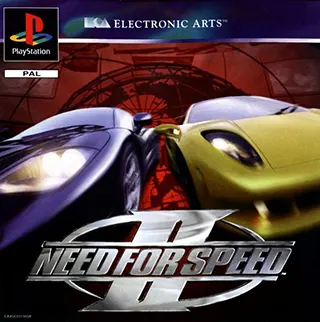 PC/PS 极品飞车2 / 2SE Need for Speed II / Need for Speed II Special Edition