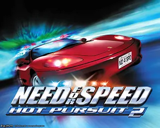 PS2/NGC/PC 极品飞车6：热力追踪2 Need For Speed: Hot Pursuit 2