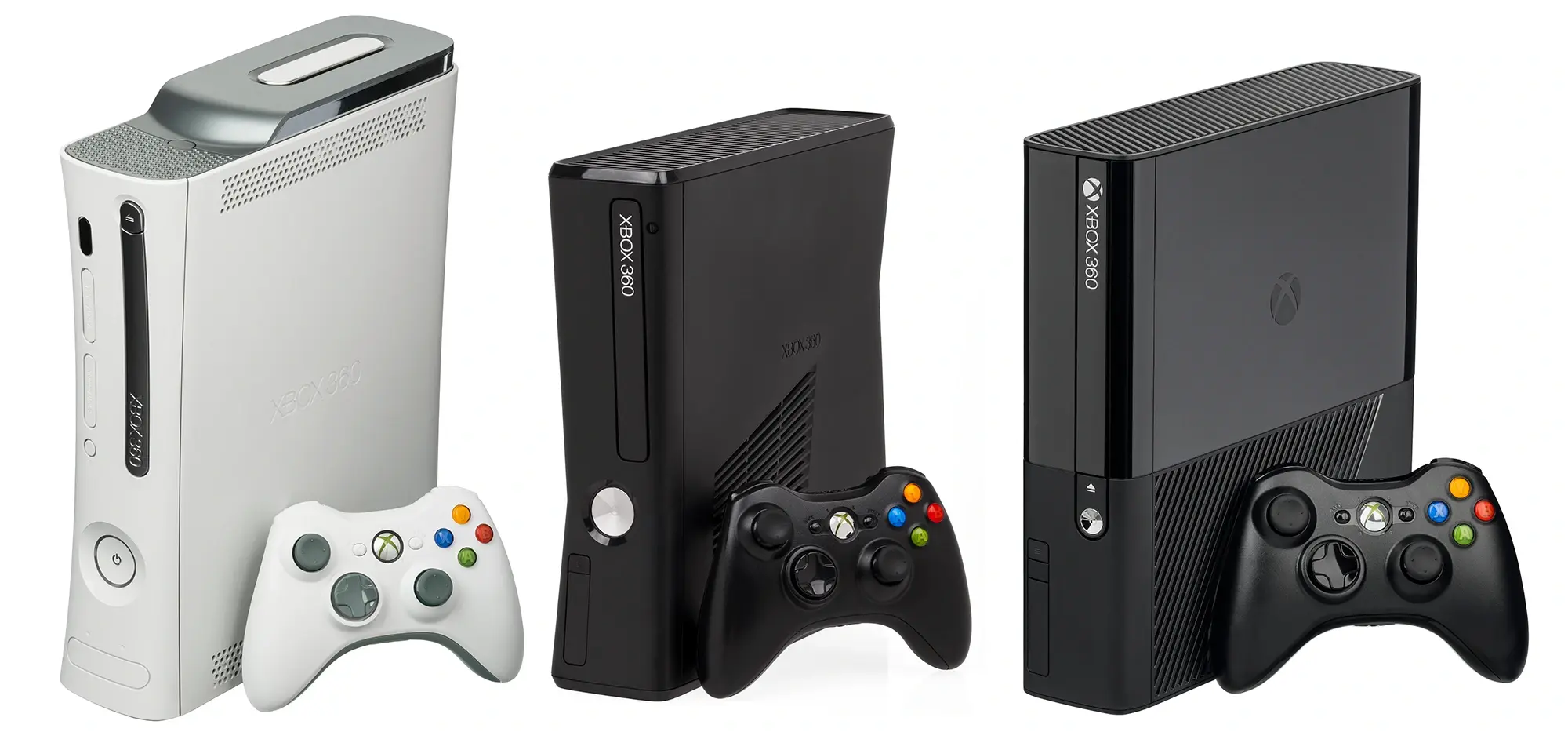 Xbox360