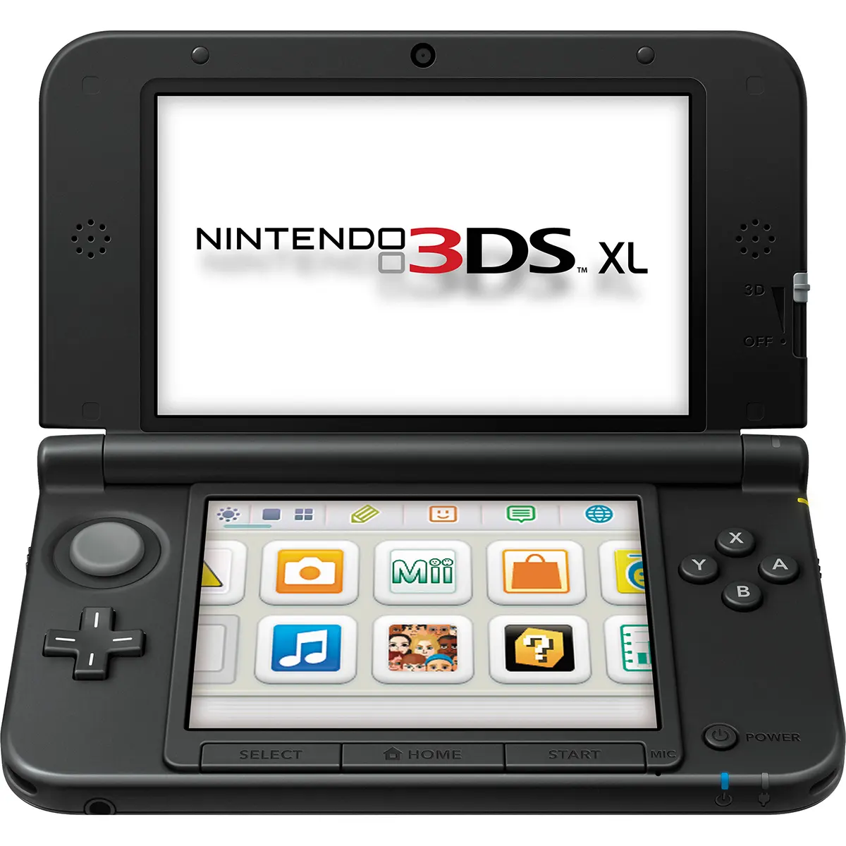 Nintendo 3DS