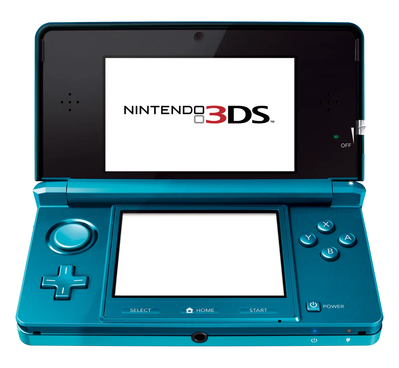 Nintendo 3DS