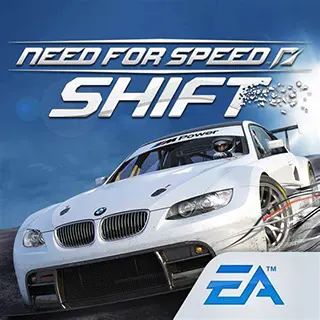 PC/PS3/Xbox360/PSP 极品飞车13：变速 Need for Speed: Shift