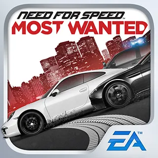 PC/Xbox360/PS3/PSV 极品飞车17：新全民公敌 Need for Speed™ Most Wanted