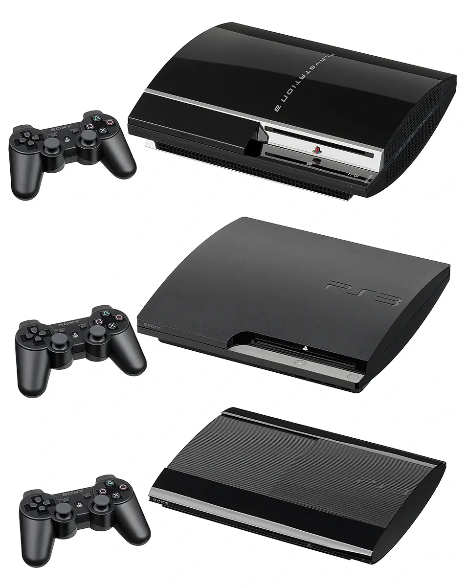 PlayStation 3