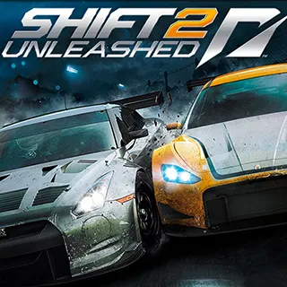 PC/Xbox360/PS3 极品飞车15：变速2 释放 Shift 2: Unleashed