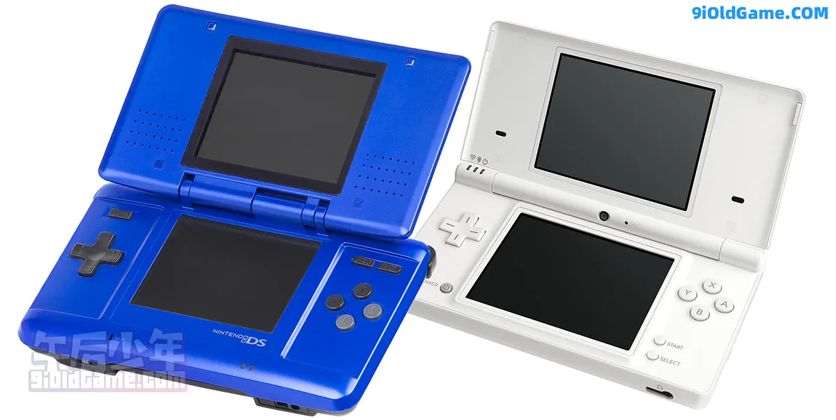 Nintendo DS