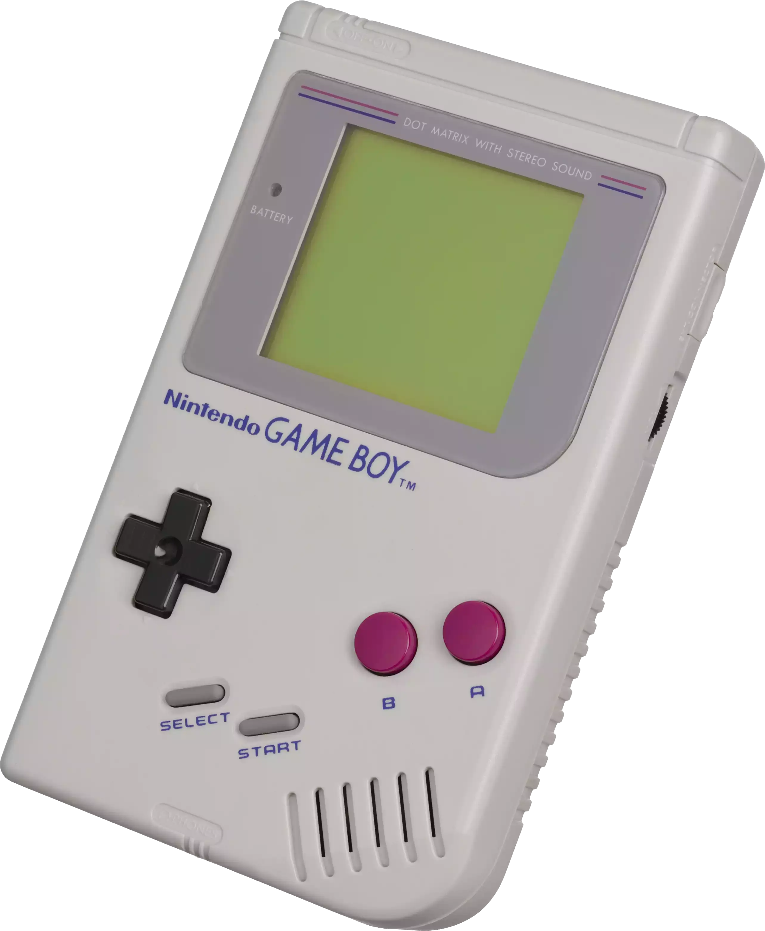 任天堂（GameBoy）