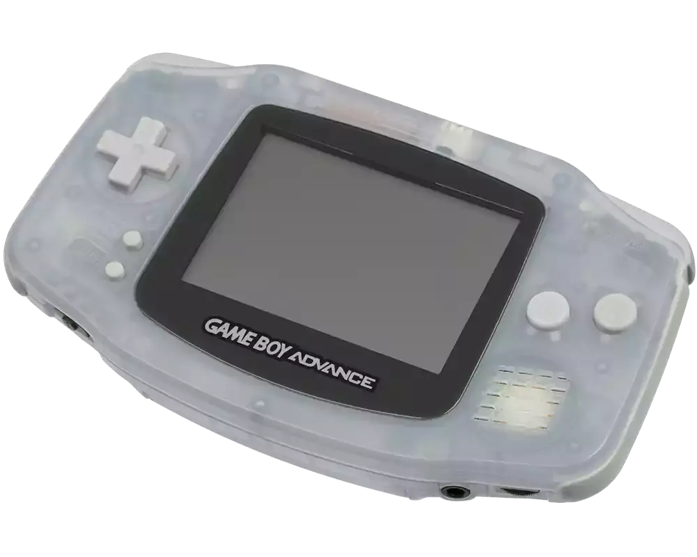 Game Boy Advance