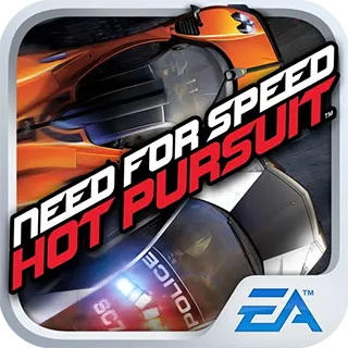 PC/PS3/Wii/Xbox360 极品飞车14：热力追踪3 Need for Speed Hot Pursuit