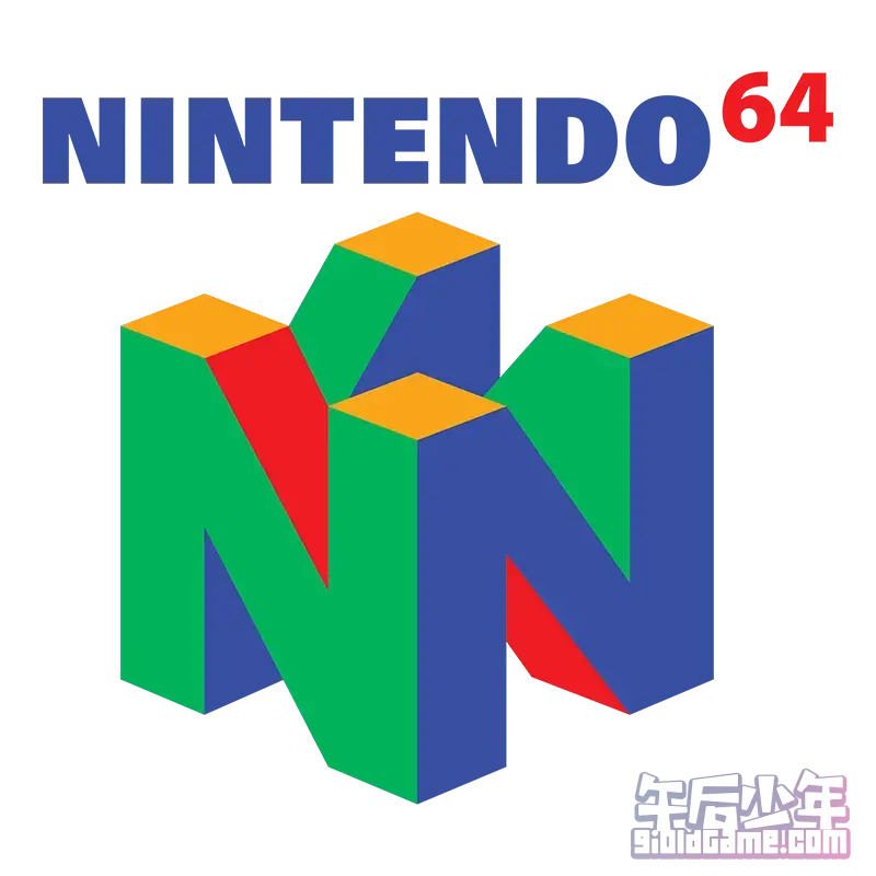 N64-Nintendo-64-Logo