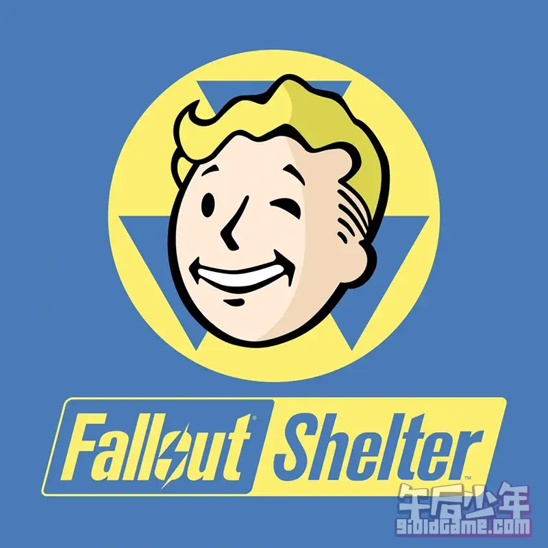 PC/Android 辐射：避难所 Fallout Shelter