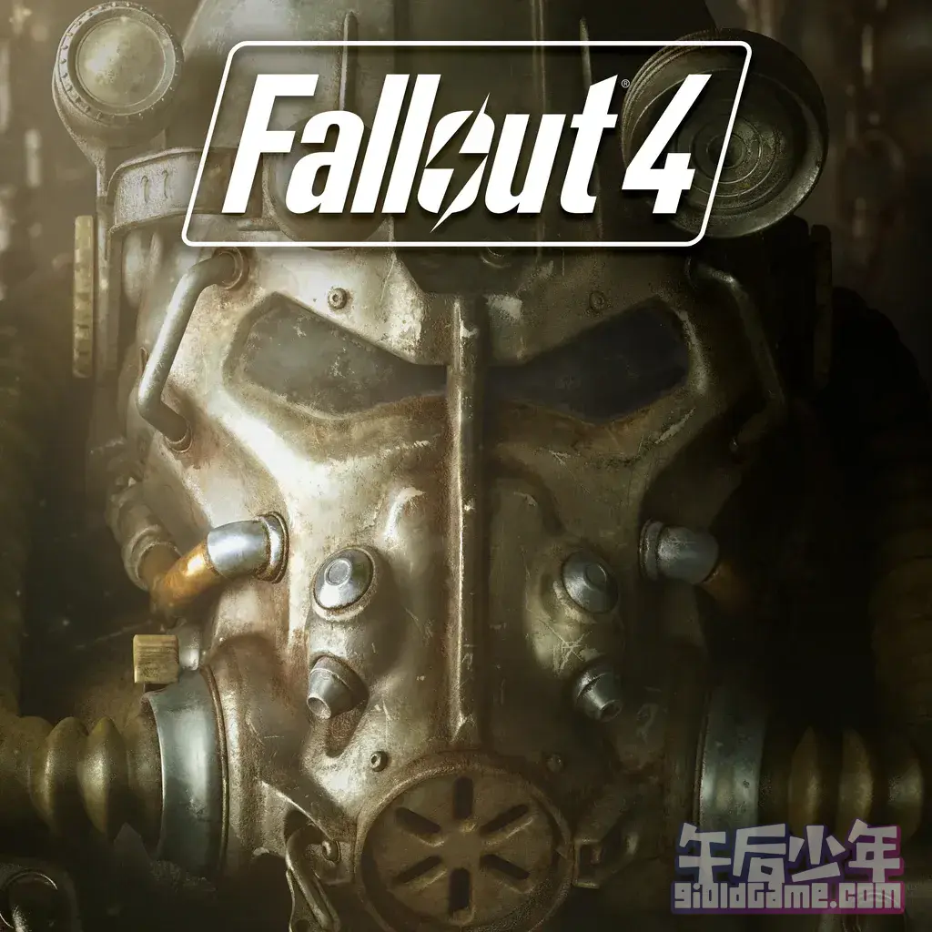 PC 辐射4 Fallout 4