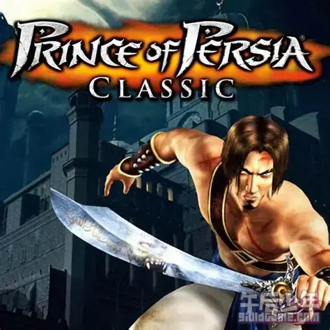 Android 波斯王子经典版 Prince of Persia Classic
