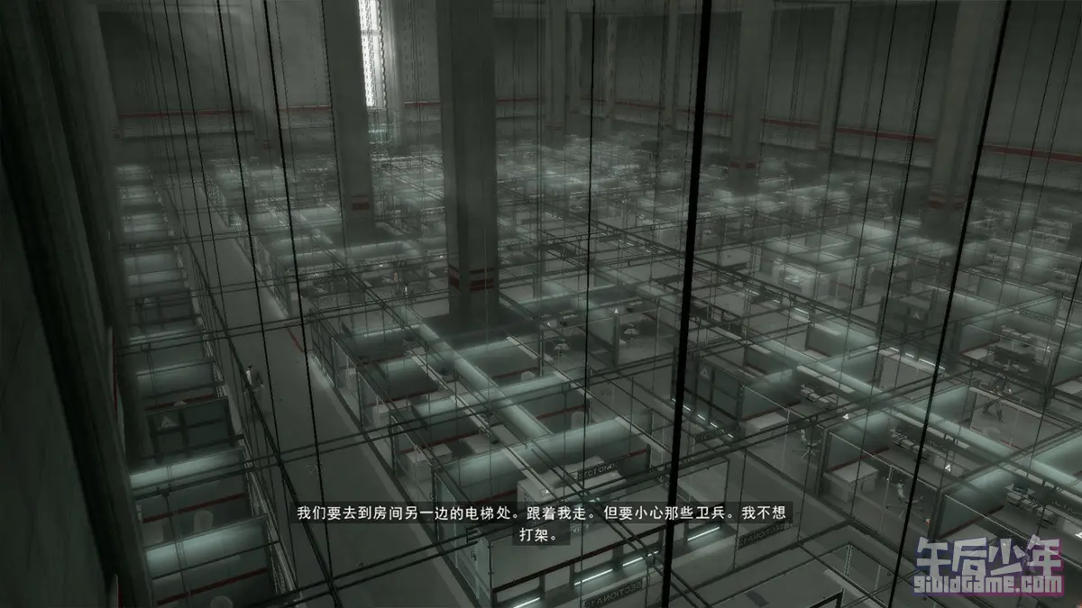 PC 刺客信条2 游戏截图