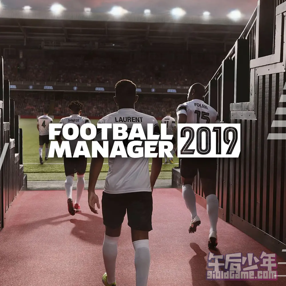 PC 足球经理2019 Football Manager 2019