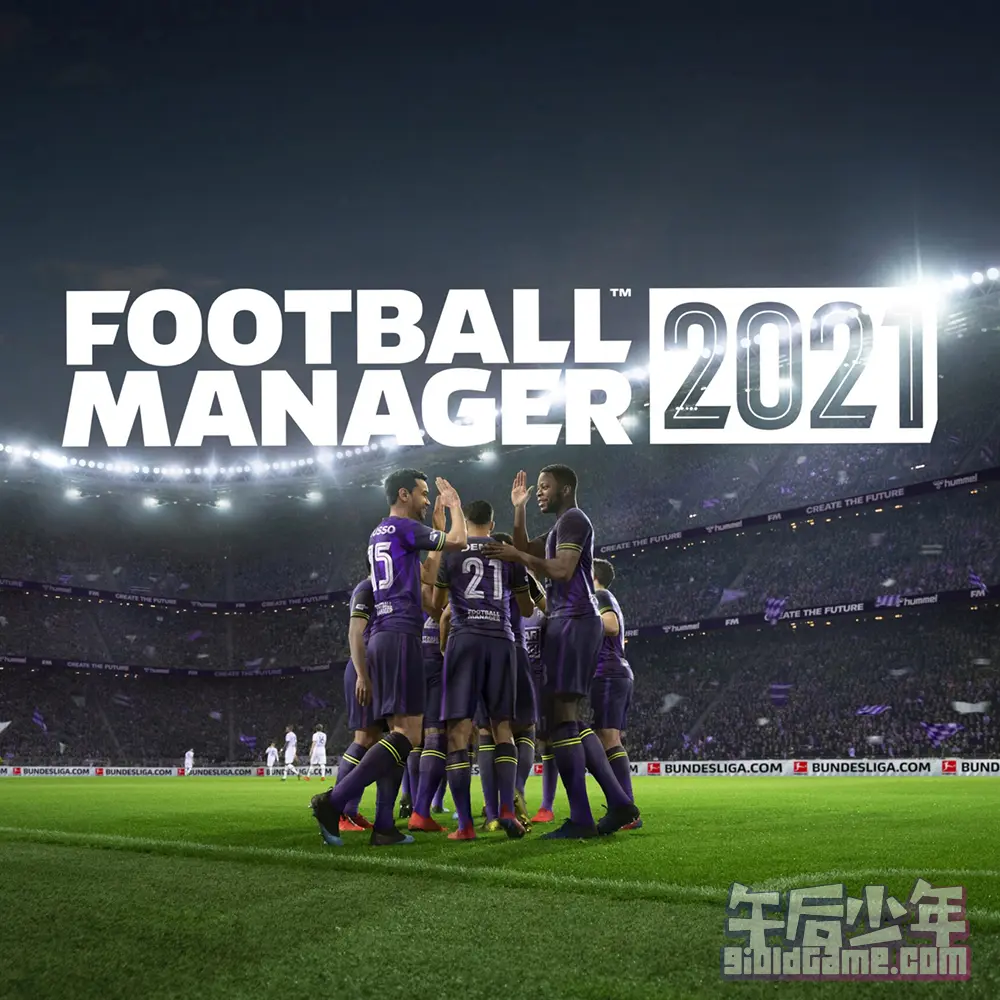 足球经理2021 Football Manager 2021