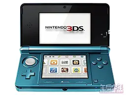 2021年了，关于3DS/3DSLL（老大三）购买须知