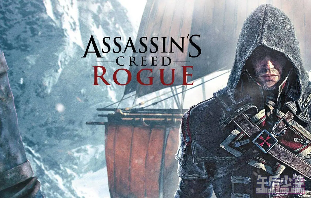 刺客信条：叛变 Assassin's Creed Rogue