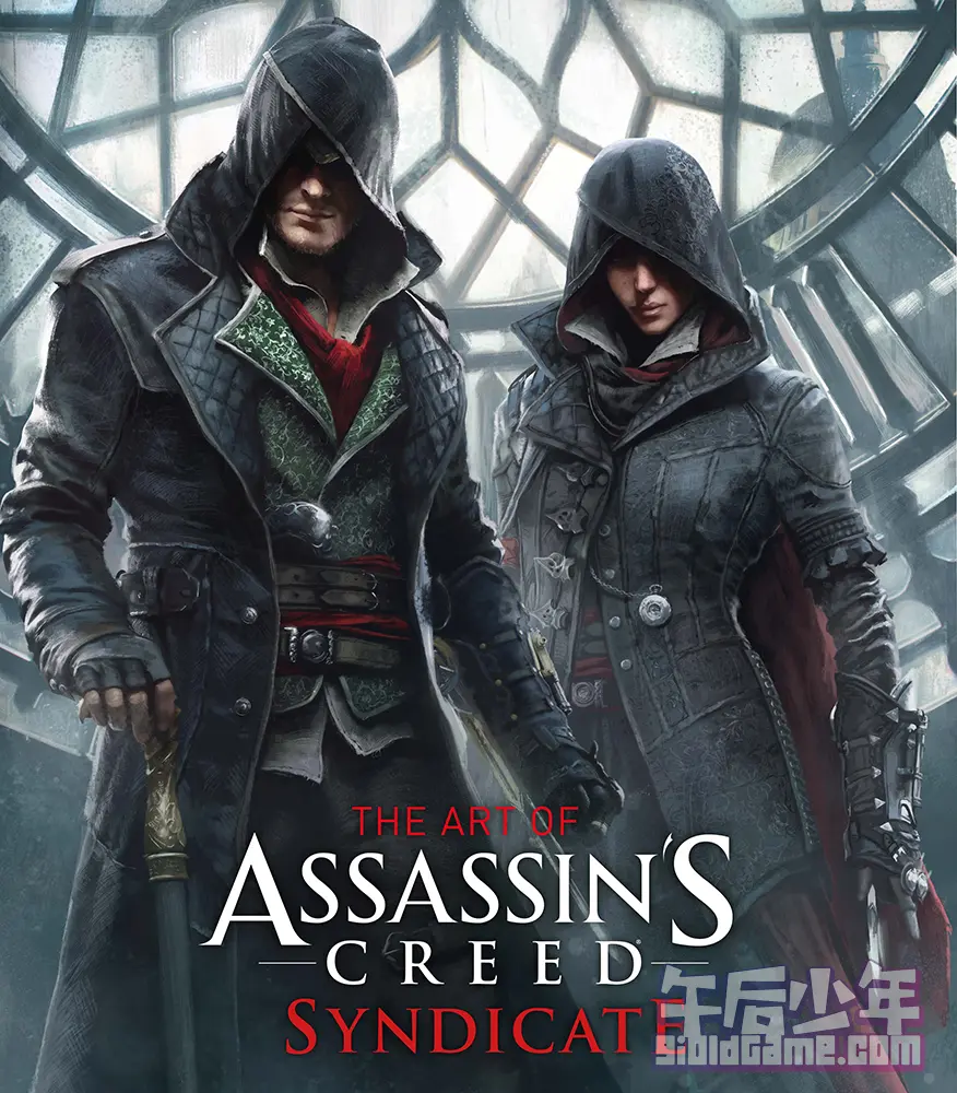 PC 刺客信条：枭雄 Assassin's Creed Syndicate